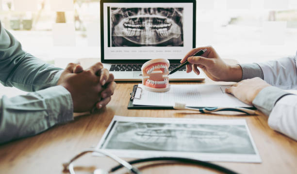 Best Emergency TMJ Treatment in Lakeview, GA