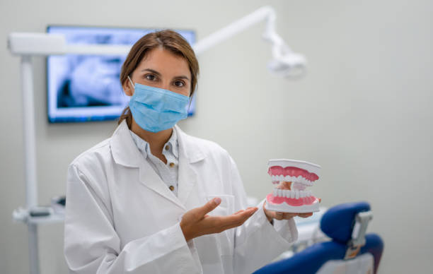 Best Emergency Wisdom Teeth Removal in Lakeview, GA