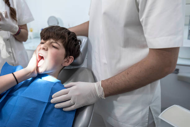Best Pediatric Emergency Dentist in Lakeview, GA