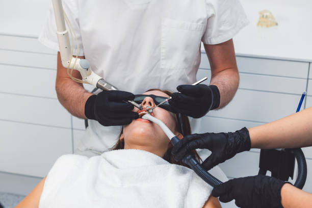 Best Emergency Gum Treatment in Lakeview, GA