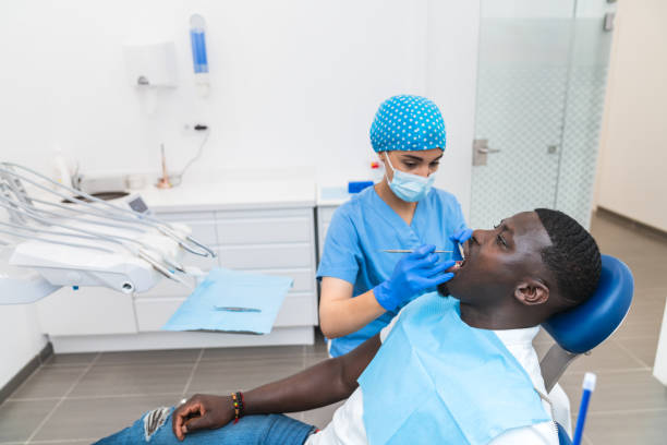 Best Emergency Dental Care for Broken or Chipped Teeth in Lakeview, GA